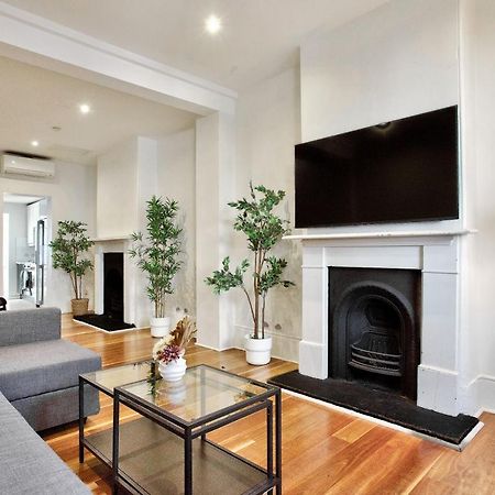3 Bedrooms - Darling Harbour - Ada Place Sydney Exteriér fotografie