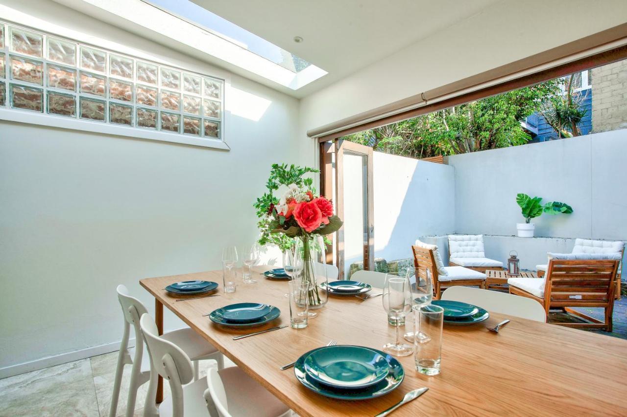 3 Bedrooms - Darling Harbour - Ada Place Sydney Exteriér fotografie