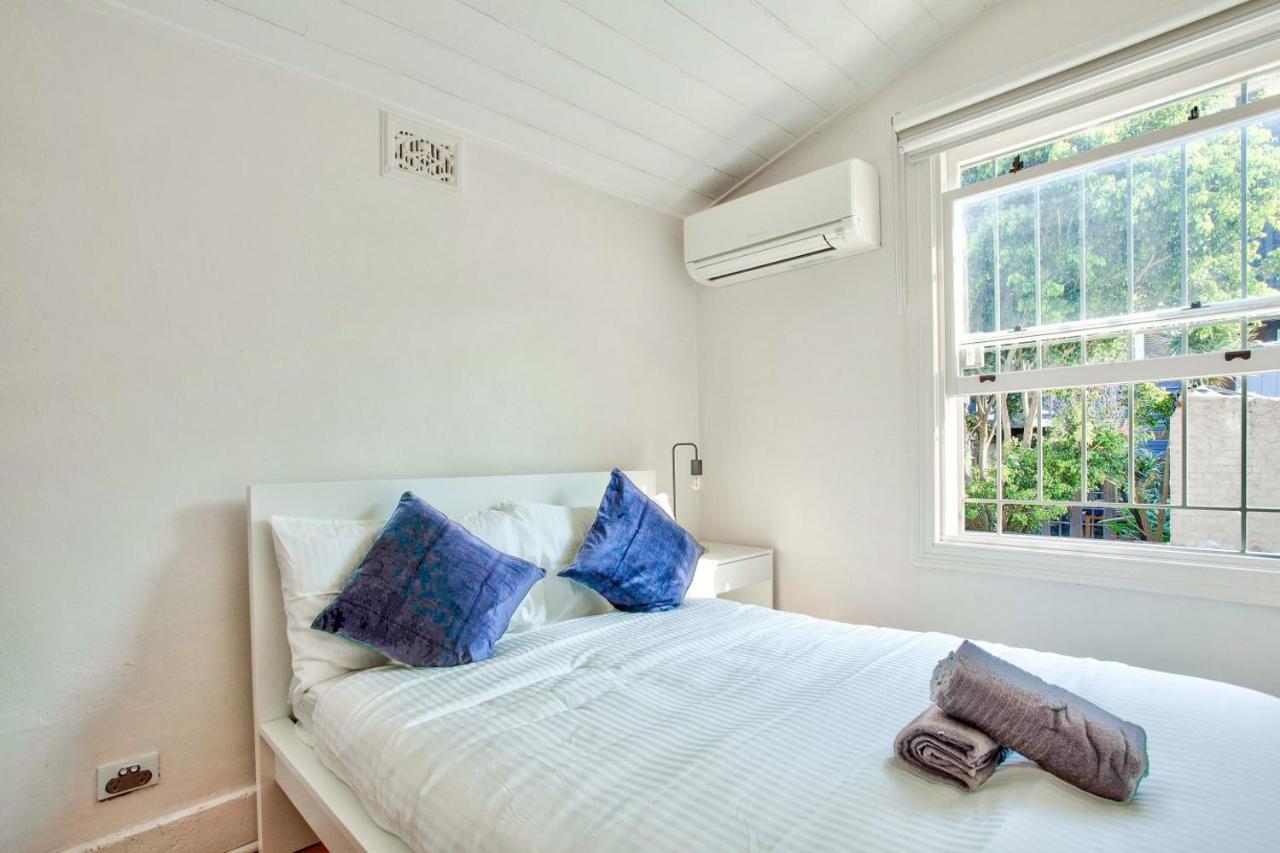 3 Bedrooms - Darling Harbour - Ada Place Sydney Exteriér fotografie