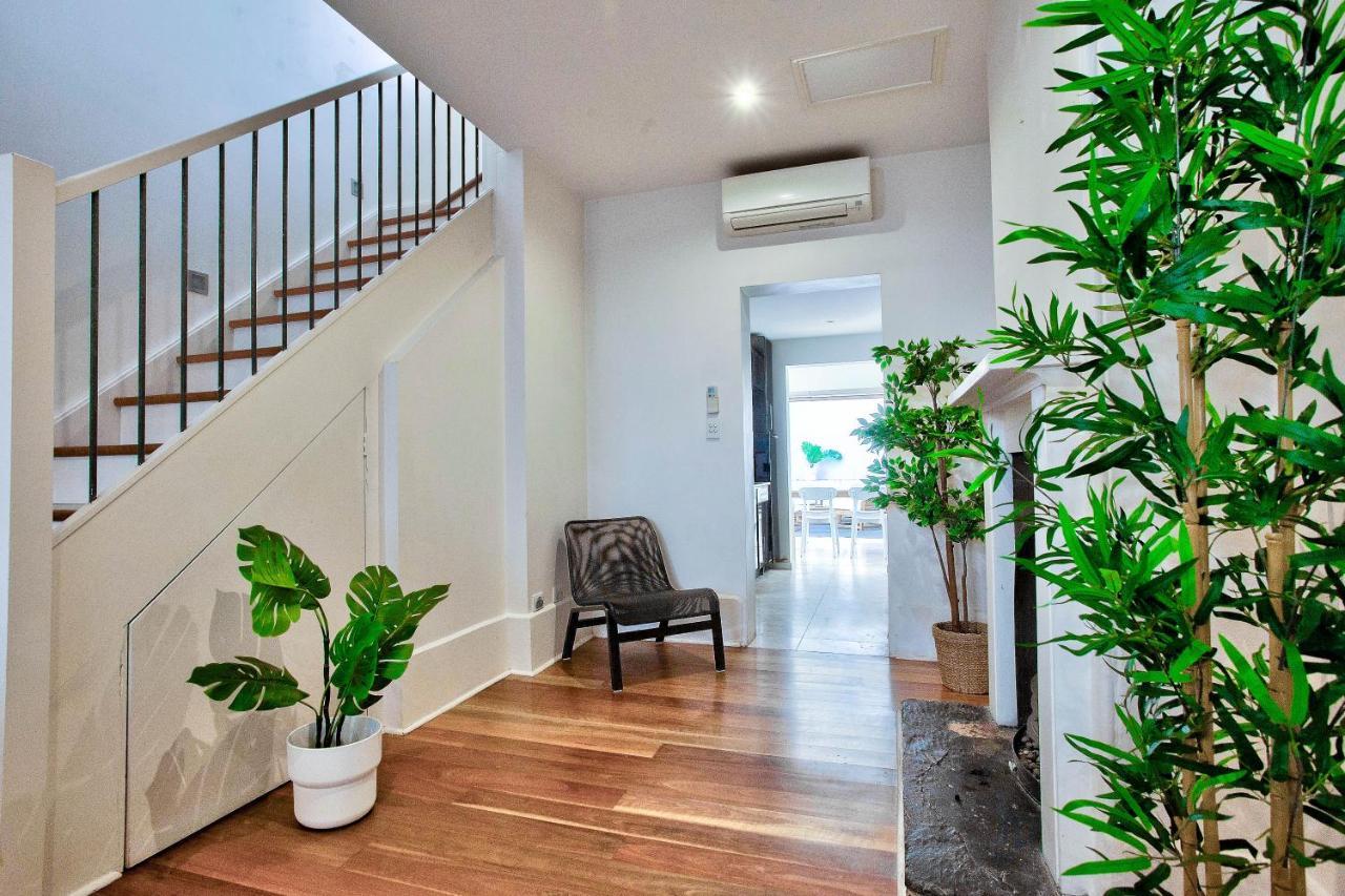 3 Bedrooms - Darling Harbour - Ada Place Sydney Exteriér fotografie