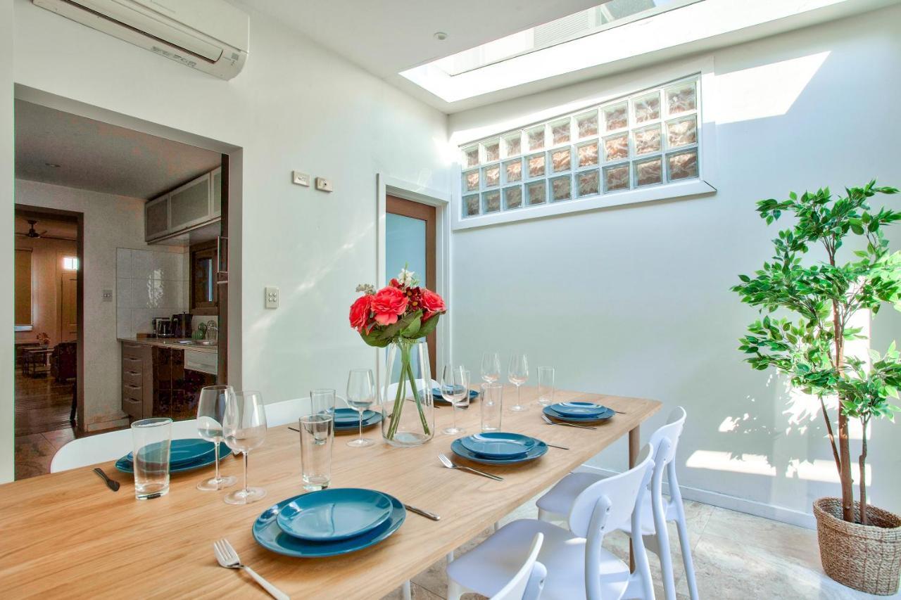3 Bedrooms - Darling Harbour - Ada Place Sydney Exteriér fotografie
